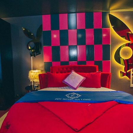 Zen Hotel Hạ Long Buitenkant foto