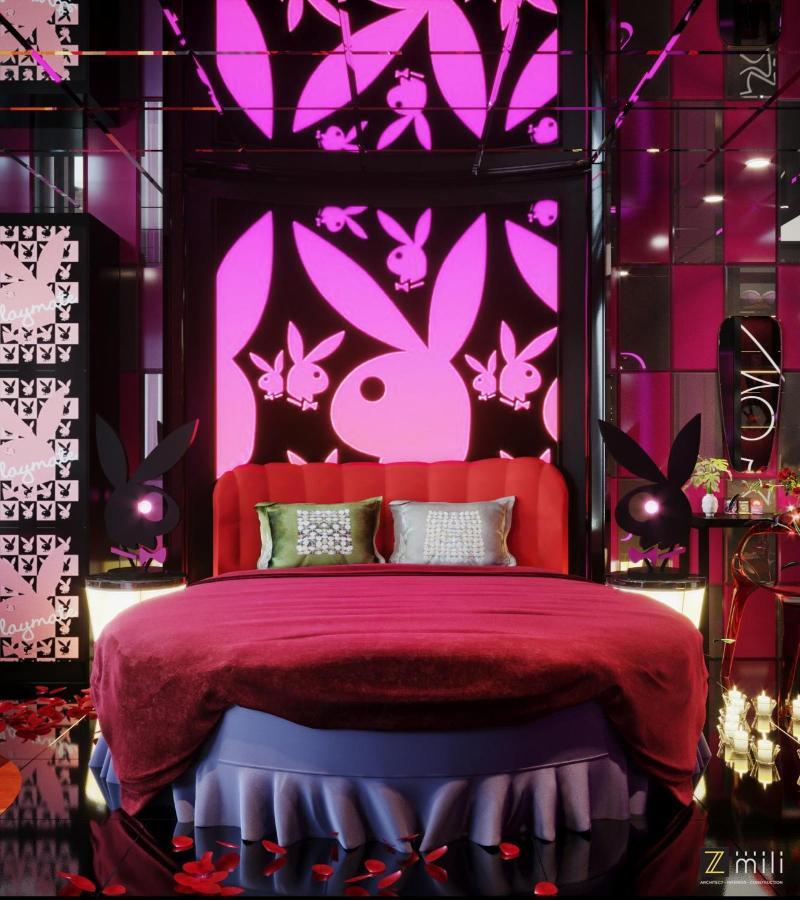 Zen Hotel Hạ Long Buitenkant foto