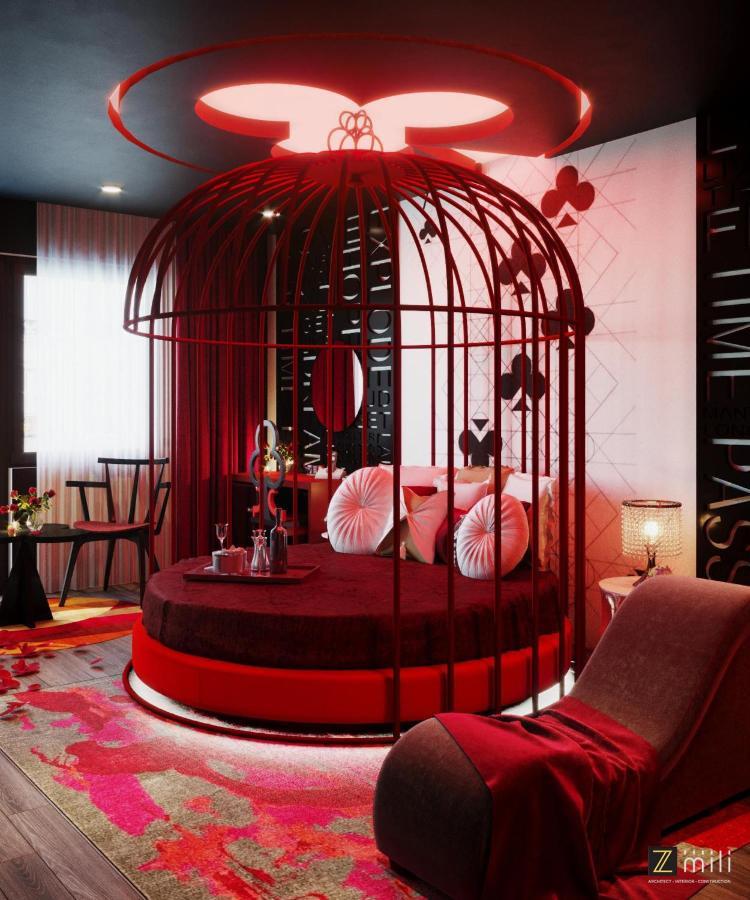 Zen Hotel Hạ Long Buitenkant foto