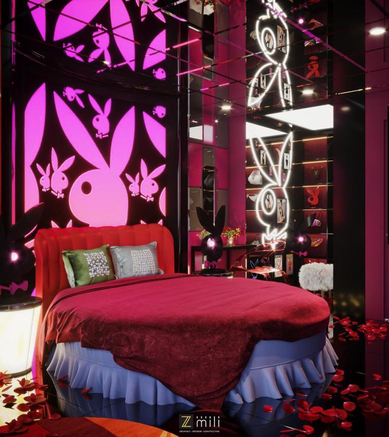 Zen Hotel Hạ Long Buitenkant foto