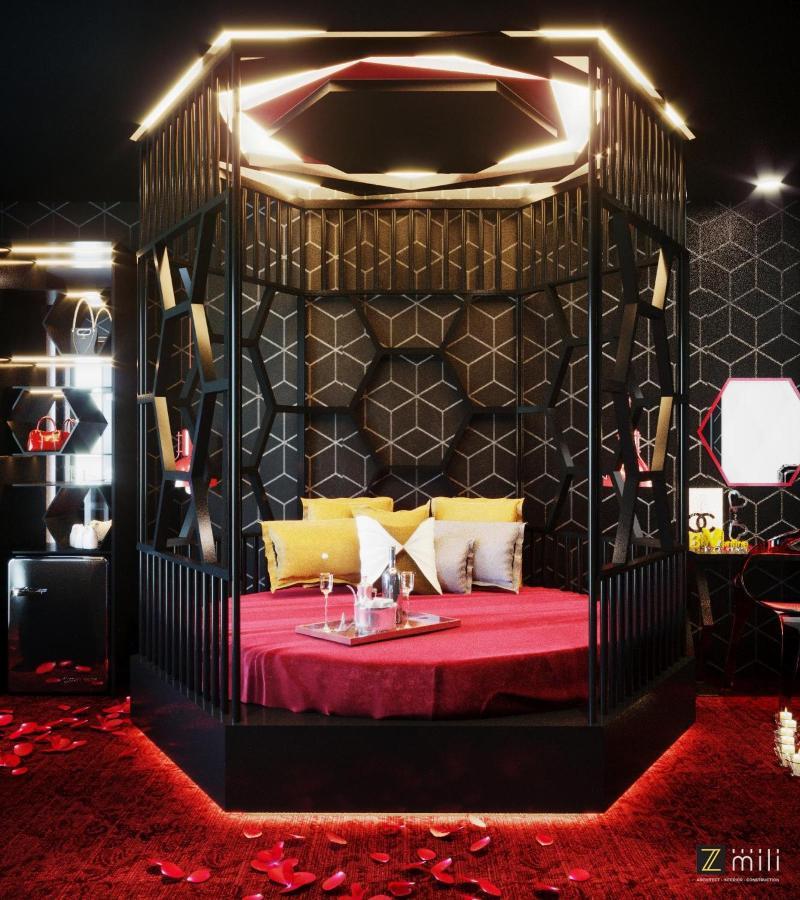 Zen Hotel Hạ Long Buitenkant foto
