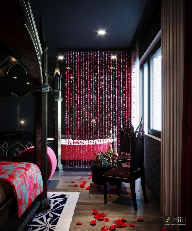 Zen Hotel Hạ Long Buitenkant foto