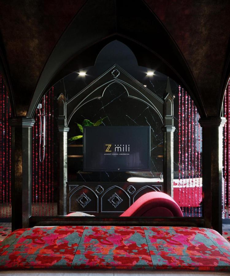 Zen Hotel Hạ Long Buitenkant foto