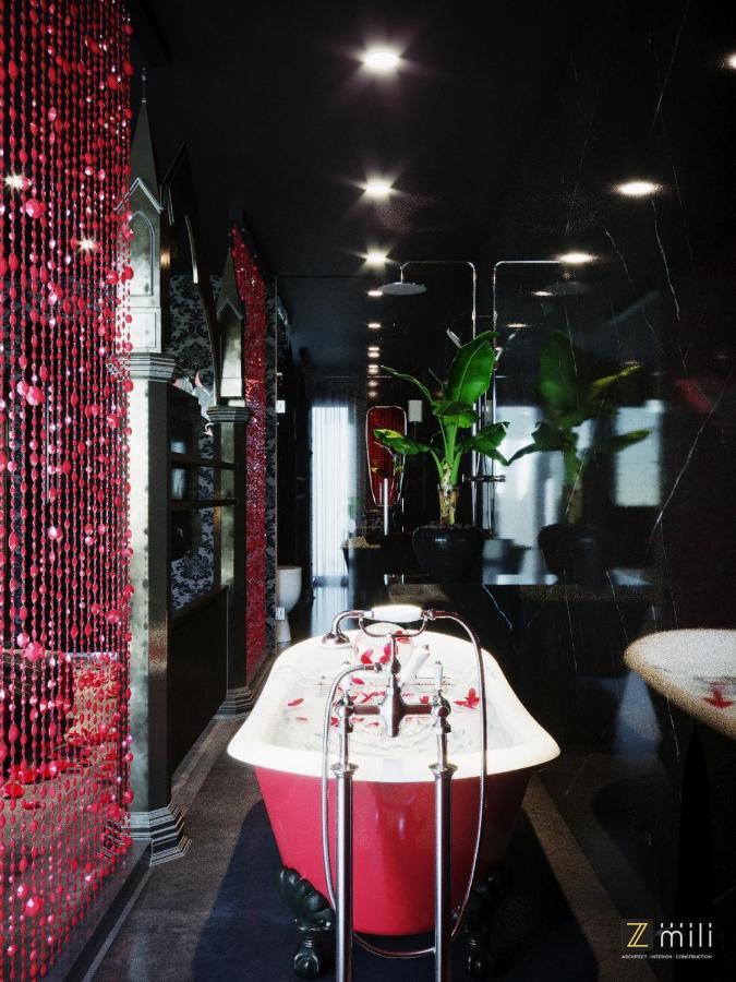 Zen Hotel Hạ Long Buitenkant foto